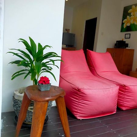 Villa Sammy Seminyak Extérieur photo