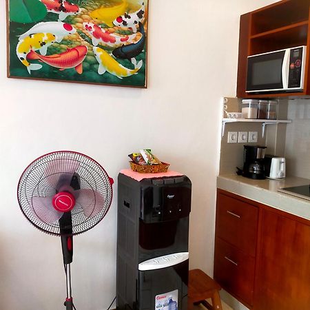 Villa Sammy Seminyak Extérieur photo
