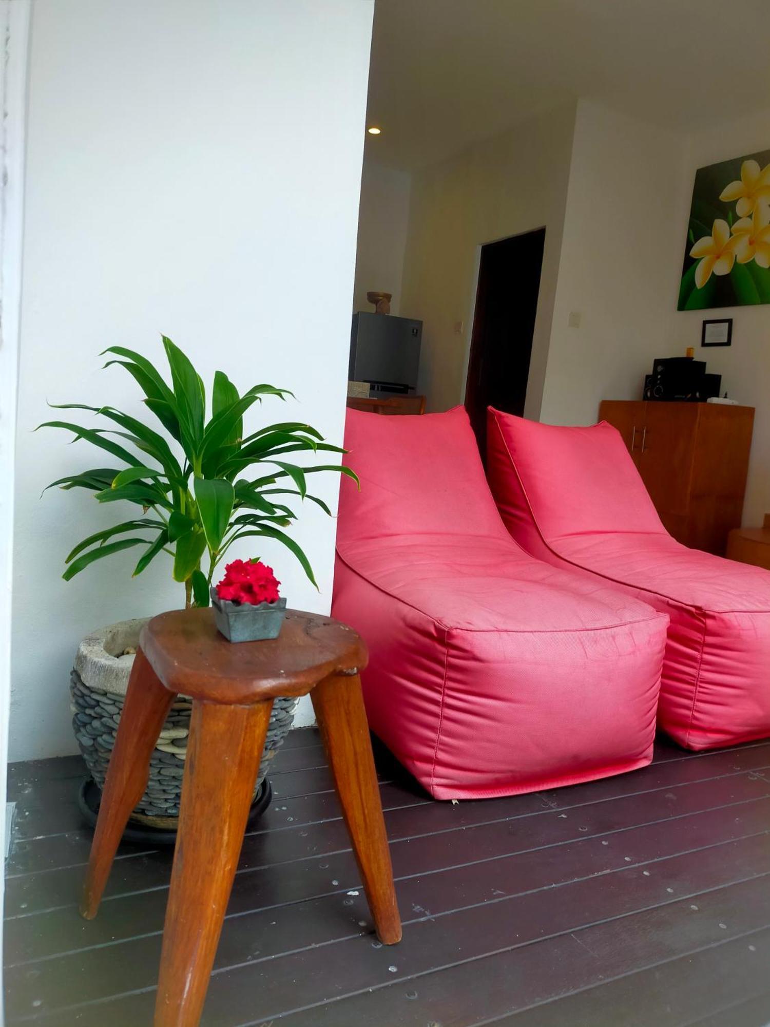 Villa Sammy Seminyak Extérieur photo