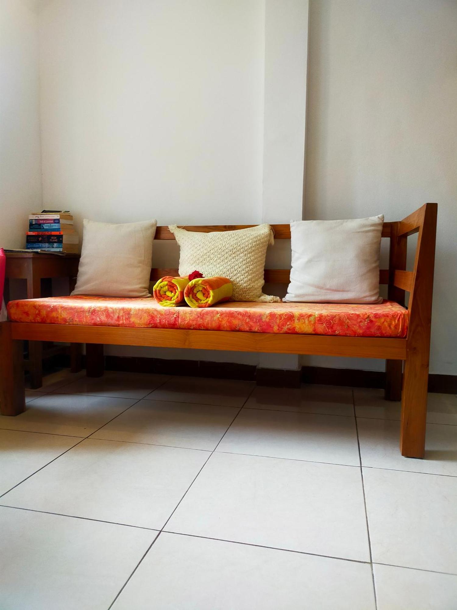 Villa Sammy Seminyak Extérieur photo