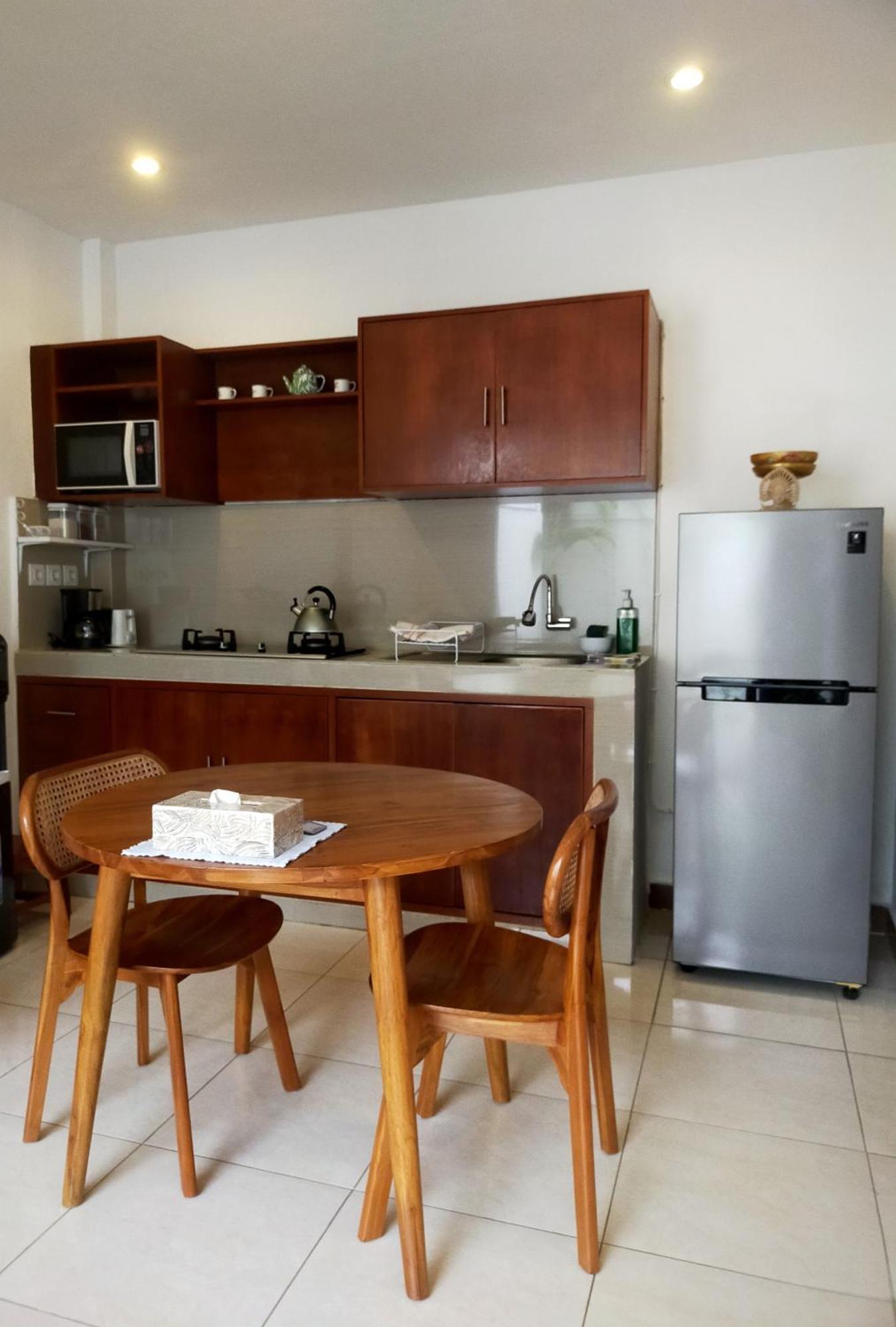 Villa Sammy Seminyak Extérieur photo