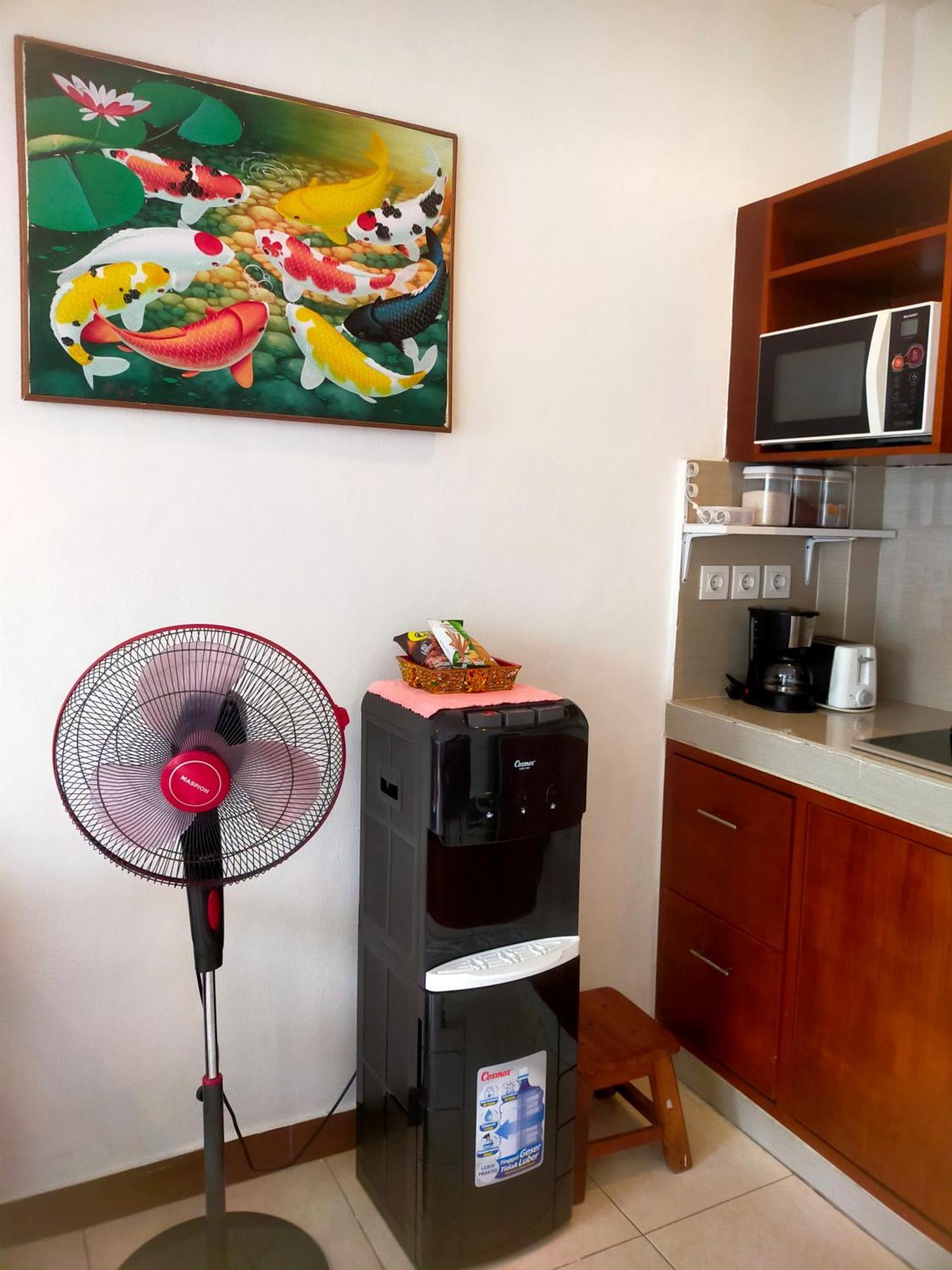 Villa Sammy Seminyak Extérieur photo