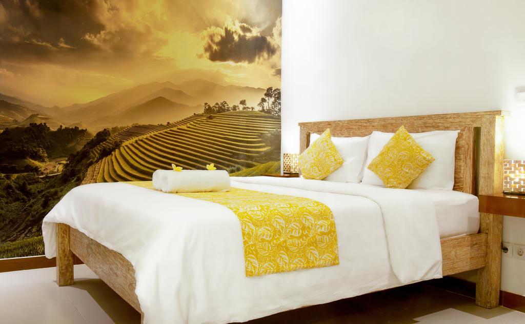Villa Sammy Seminyak Extérieur photo