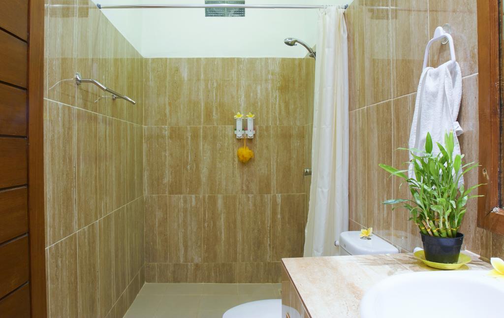 Villa Sammy Seminyak Extérieur photo