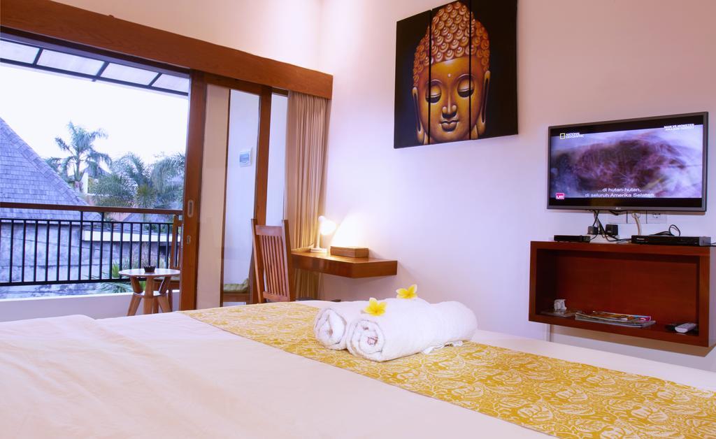 Villa Sammy Seminyak Extérieur photo